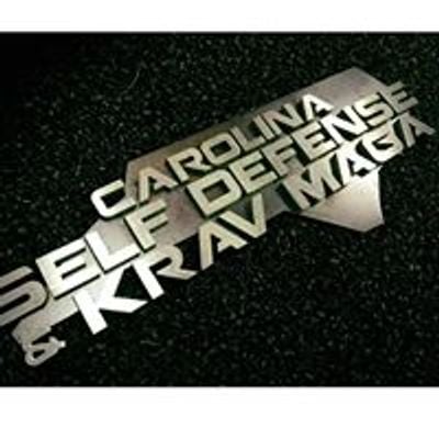 Carolina Self Defense & Krav Maga