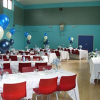 Gresford Trust Memorial Hall