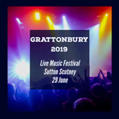The Grattonbury Music Festival