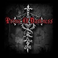 Prince of Darkness-Classic Ozzy Osbourne Randy Rhoads Tribute
