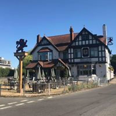 Red Lion, Earlswood