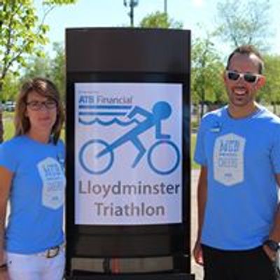 ATB Financial Lloydminster Triathlon