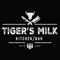Tiger's Milk Century City