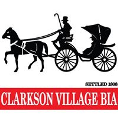 Clarkson BIA