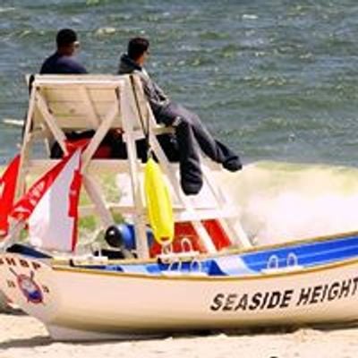 Seaside Heights, NJ