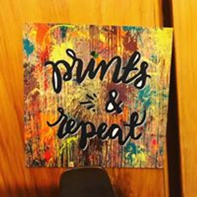 Prints & Repeat - Fine Art Printing