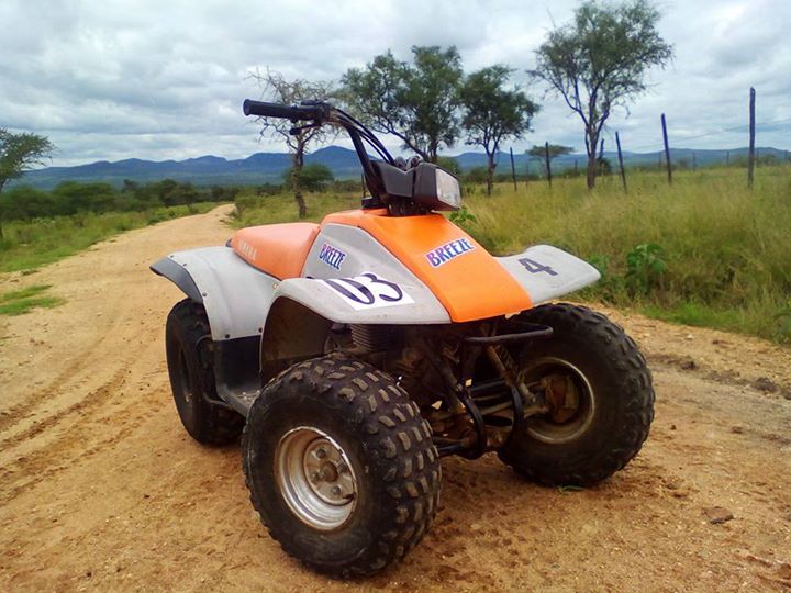 Thrilling Adventure Activities; Quad Bike, Go Karts, Cycling, Swimming