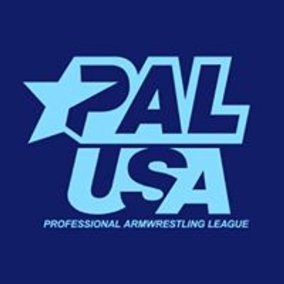 PAL - Professional Armwrestling League
