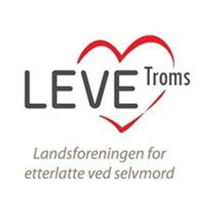 Leve Troms