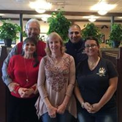 VCF of Greeley