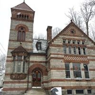 Warren Public Library