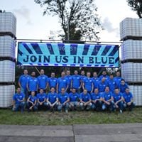 TentFeest Polsbroek