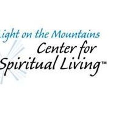 Light on the Mountains Center for Spiritual Living