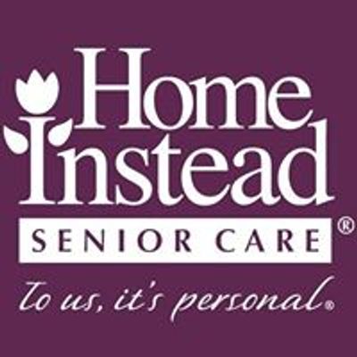Home Instead Senior Care - Southport and Formby.