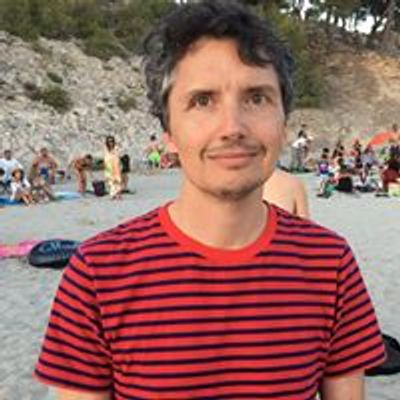 Feldenkrais Strasbourg - David Vivarès