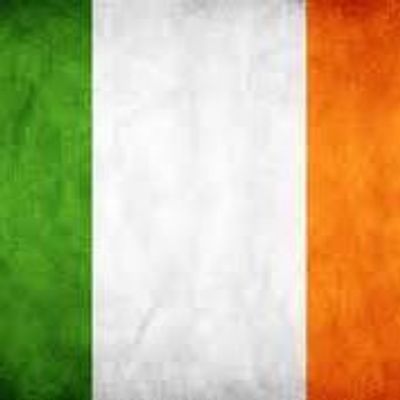 Irish Pub Down The Street