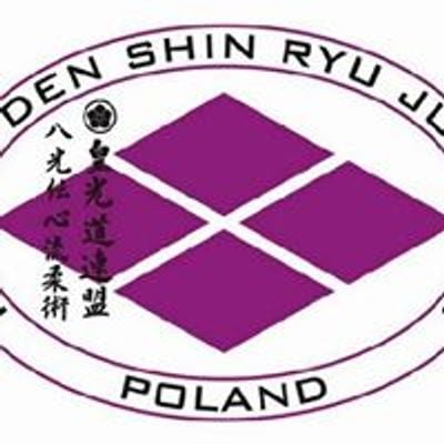 Hakko Denshin Ryu Ju Jutsu Poland