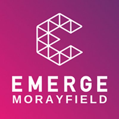 Emerge Church - Morayfield