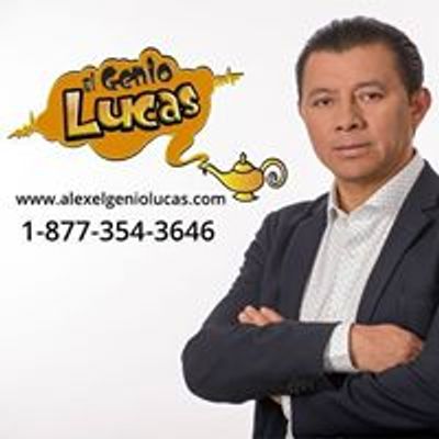 Alex "El Genio" Lucas