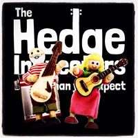 The Hedge Inspectors
