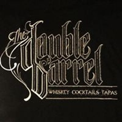 The Double Barrel Bar
