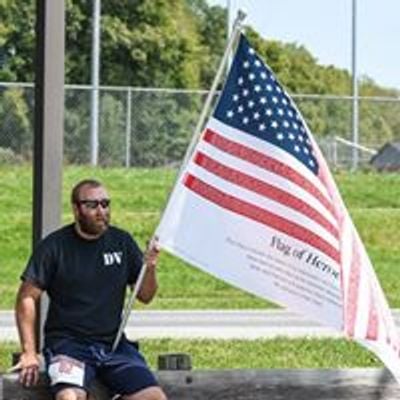 Lehigh Valley 9/11 Heroes Run