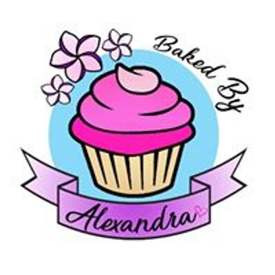 Baked by Alexandra