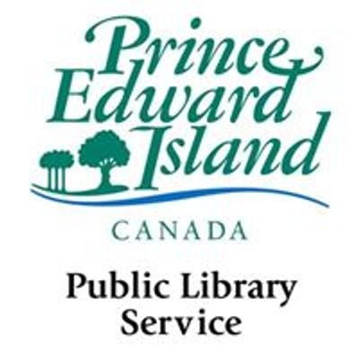 PEI Public Library Service