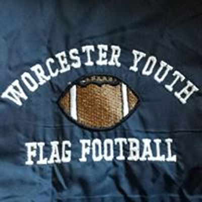 Worcester Youth Flag Football