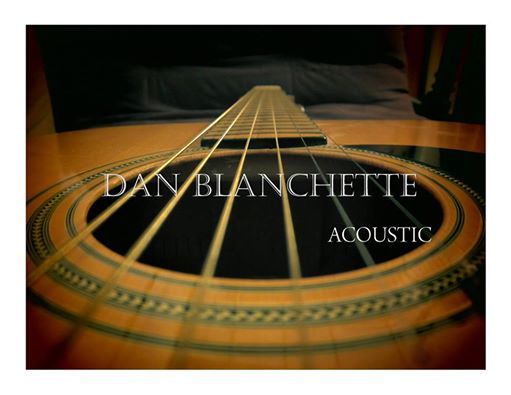 Back Door Lounge Music Dan Blanchette At Starved Rock Lodge