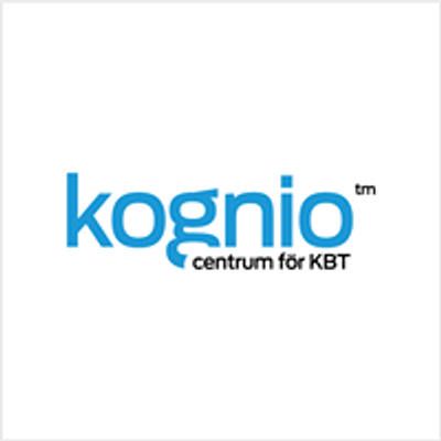 Kognio - centrum för KBT