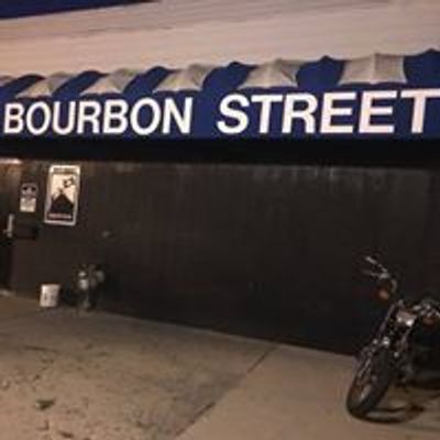 Cafe Bourbon St./ the Summit