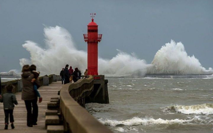 Rencontre boulogne sur mer