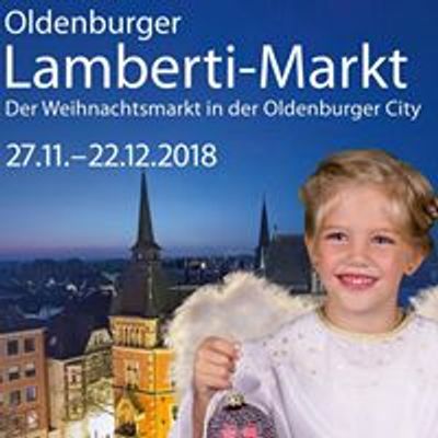 Lamberti-Markt Oldenburg