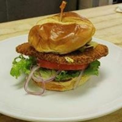 The Original Swayzee Hand Breaded Tenderloin