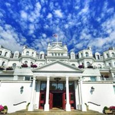 The Grand Eastbourne