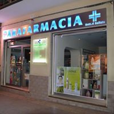 Parafarmacia Natura e Benessere Capo d'Orlando