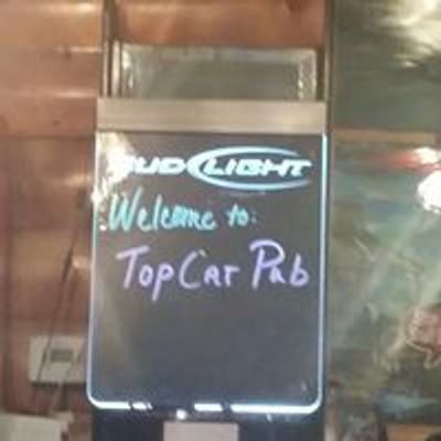 TC's pub