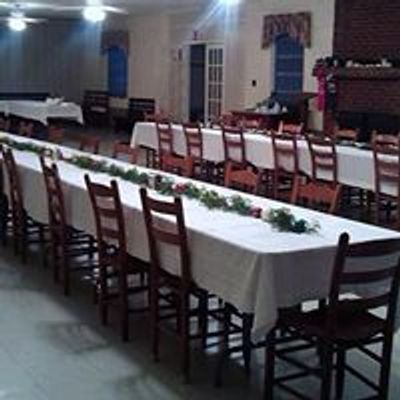 Piedmont-Pleasant Hill Community Center located on Maple Creek Road