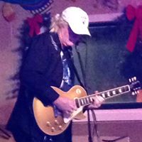 Gary Dudley and the Maxxtones