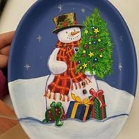 Arts on Fire Plano "Paint Your Own Pottery"