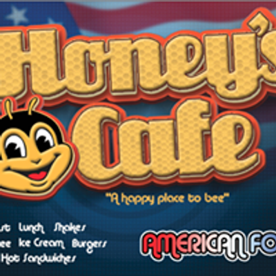 Honeys Cafe