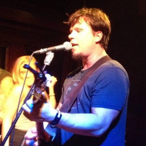 Live Music With Jeff Walski At Next Door Pub Lake Geneva