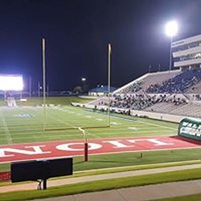Waco ISD Stadium