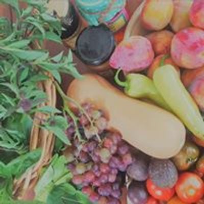 Seacliff Community Produce Swap