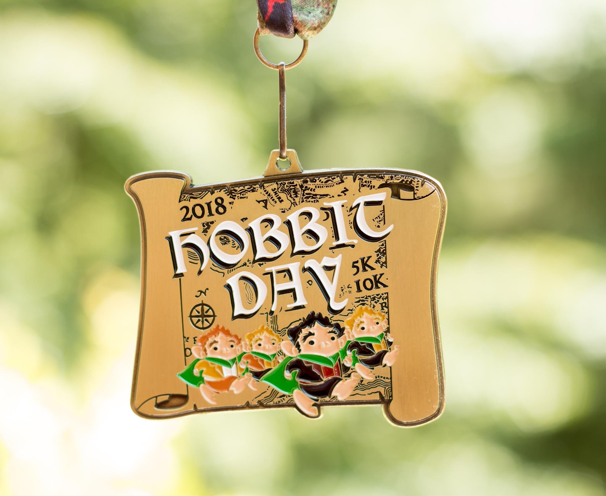 Hobbit Day 5K & 10K – Journey to Middle Earth -Philadelphia at ... Hobbit Day 5K & 10K – Journey to Middle Earth -Philadelphia at ...