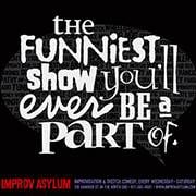 Improv Asylum
