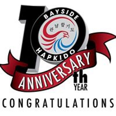 Bayside Hapkido