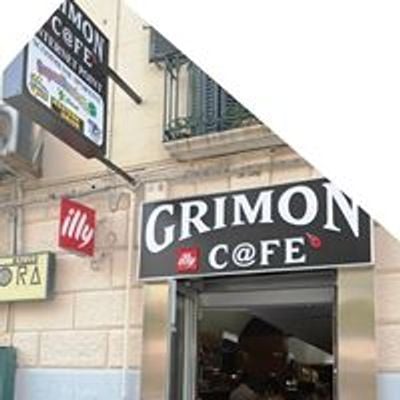 GrimonCafè Trapani