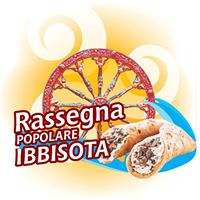 Rassegna Popolare Ibbisota Gesso ME